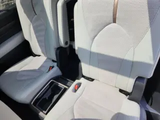 2025 Toyota Grand Highlander Hybrid