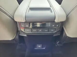 2025 Toyota Grand Highlander Hybrid