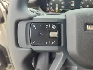 2026 Land Rover Defender 110