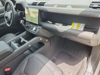 2026 Land Rover Defender 110