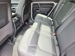 2026 Land Rover Defender 110