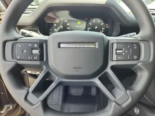 2026 Land Rover Defender 110
