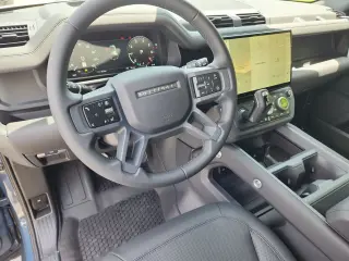2026 Land Rover Defender 110