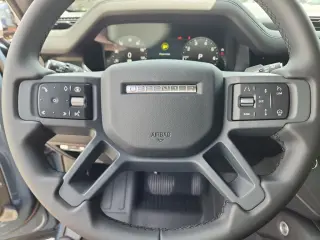 2026 Land Rover Defender 110