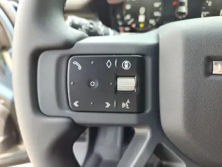 2026 Land Rover Defender 110