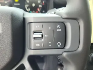 2026 Land Rover Defender 110