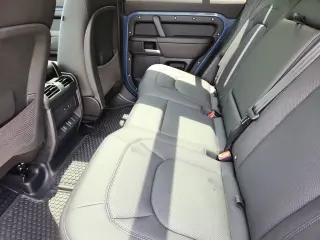 2026 Land Rover Defender 110