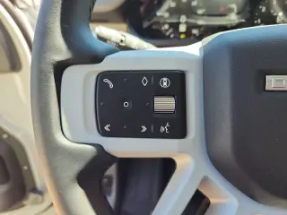 2026 Land Rover Defender 110