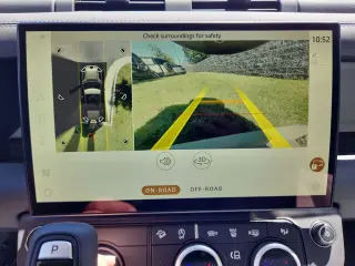 2026 Land Rover Defender 110