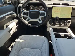 2026 Land Rover Defender 110