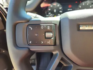 2026 Land Rover Defender 110
