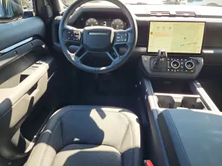 2026 Land Rover Defender 110