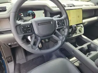 2026 Land Rover Defender 110