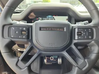 2026 Land Rover Defender 110