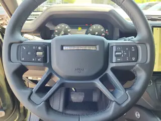 2026 Land Rover Defender 110