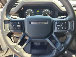 2026 Land Rover Defender 110