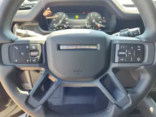 2026 Land Rover Defender 110