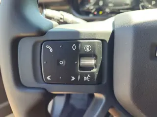 2026 Land Rover Defender 110