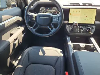 2026 Land Rover Defender 110