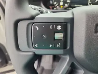 2026 Land Rover Defender 110