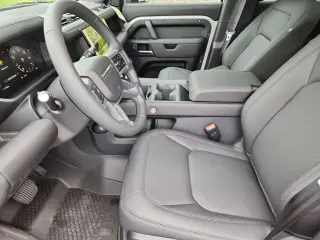 2026 Land Rover Defender 110
