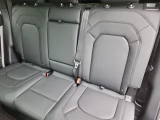 2026 Land Rover Defender 110