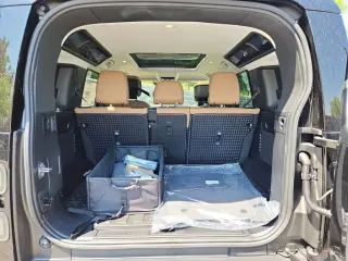 2026 Land Rover Defender 110