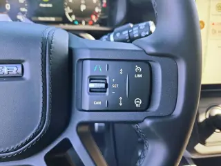 2026 Land Rover Defender 110