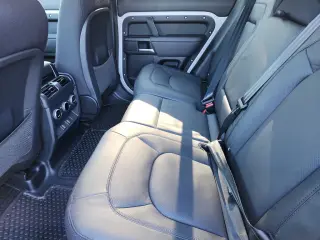 2026 Land Rover Defender 110