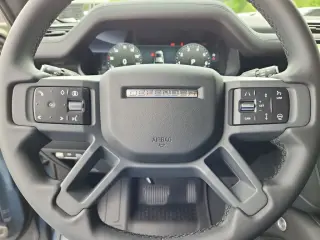 2026 Land Rover Defender 110