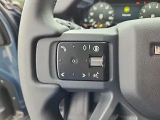 2026 Land Rover Defender 110