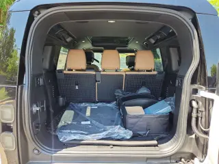 2026 Land Rover Defender 110