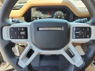 2026 Land Rover Defender 110