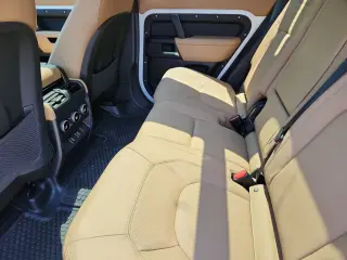 2026 Land Rover Defender 110