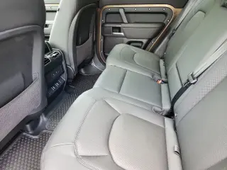 2026 Land Rover Defender 110