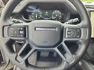 2026 Land Rover Defender 110