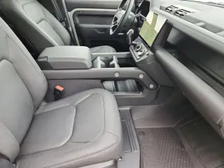 2026 Land Rover Defender 110