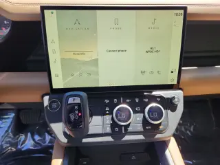 2026 Land Rover Defender 110