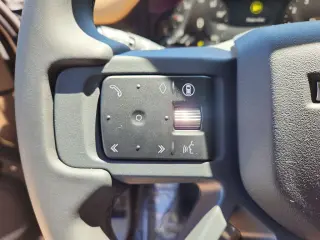 2026 Land Rover Defender 110