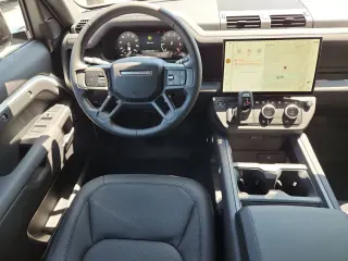 2026 Land Rover Defender 110