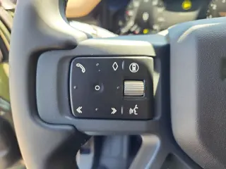 2026 Land Rover Defender 110