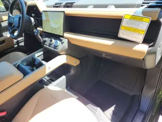 2026 Land Rover Defender 110