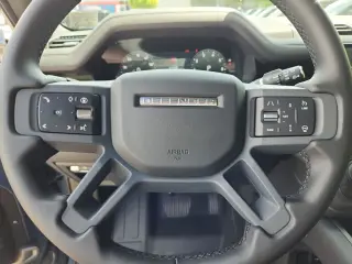 2026 Land Rover Defender 110