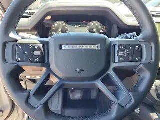 2026 Land Rover Defender 130