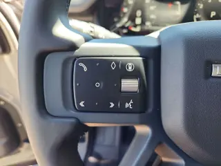 2026 Land Rover Defender 130