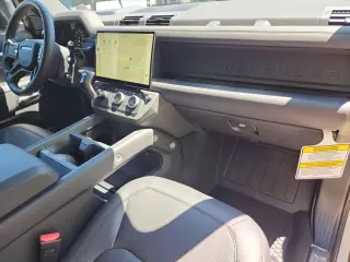 2026 Land Rover Defender 130