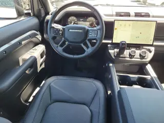 2026 Land Rover Defender 130