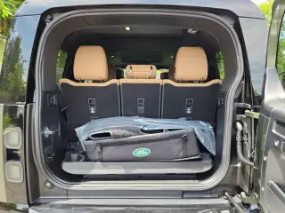 2026 Land Rover Defender 130