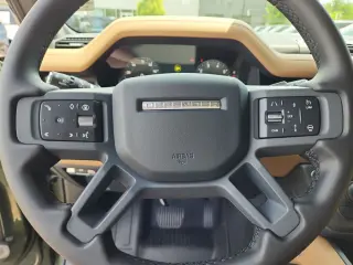 2026 Land Rover Defender 130