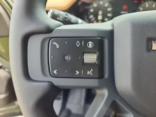 2026 Land Rover Defender 130